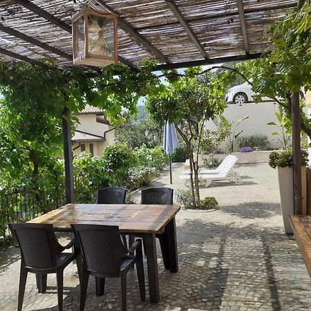 Belvilla By Oyo Casa Nuova เวนติมิญา ภายนอก รูปภาพ