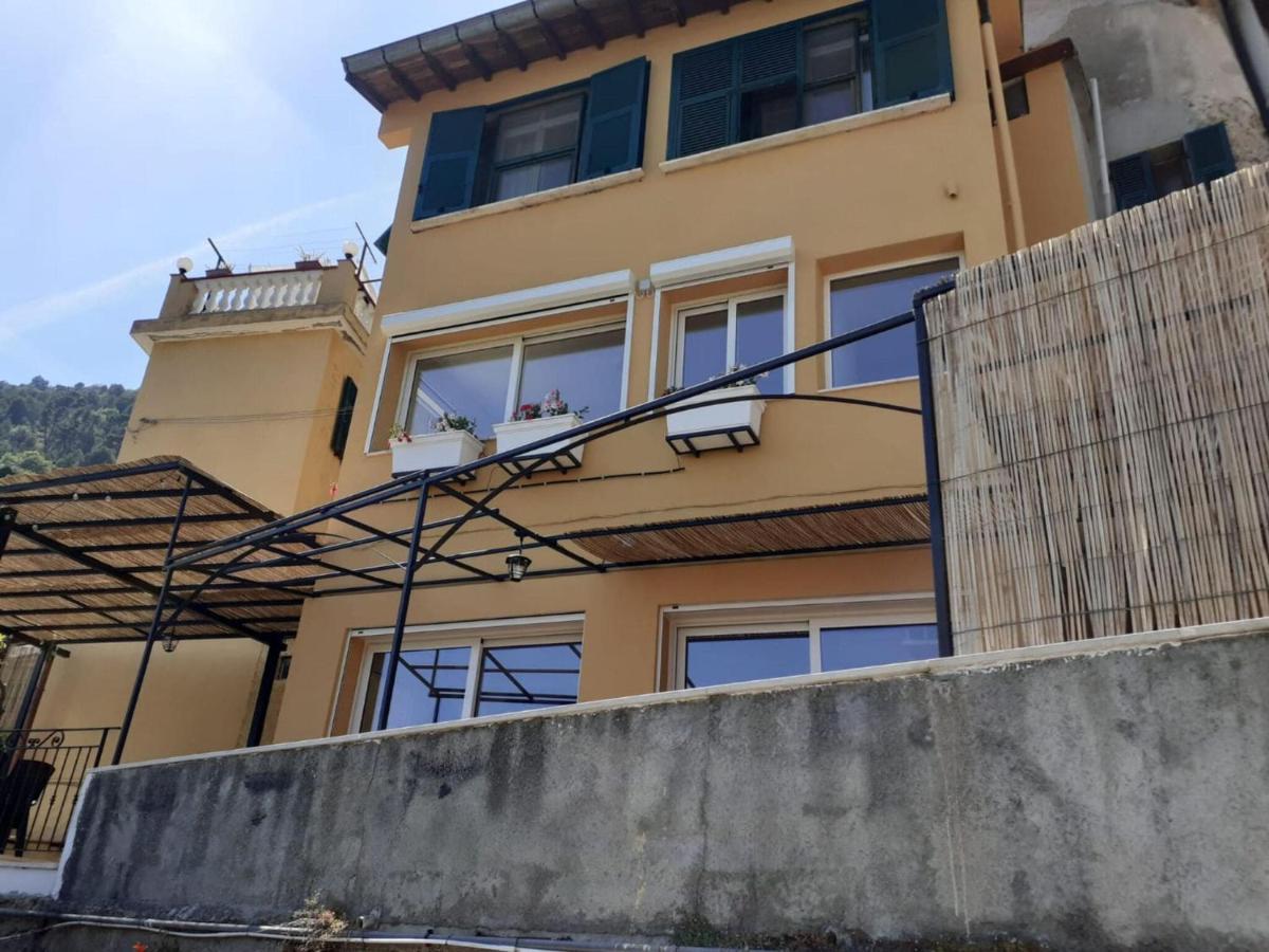 Belvilla By Oyo Casa Nuova เวนติมิญา ภายนอก รูปภาพ