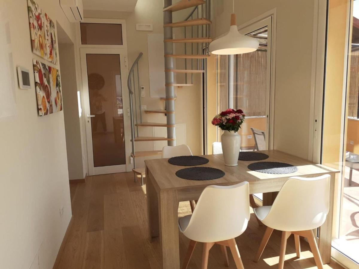 Belvilla By Oyo Casa Nuova เวนติมิญา ภายนอก รูปภาพ