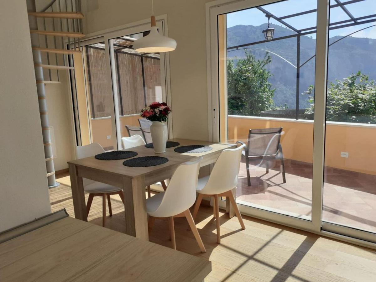 Belvilla By Oyo Casa Nuova เวนติมิญา ภายนอก รูปภาพ