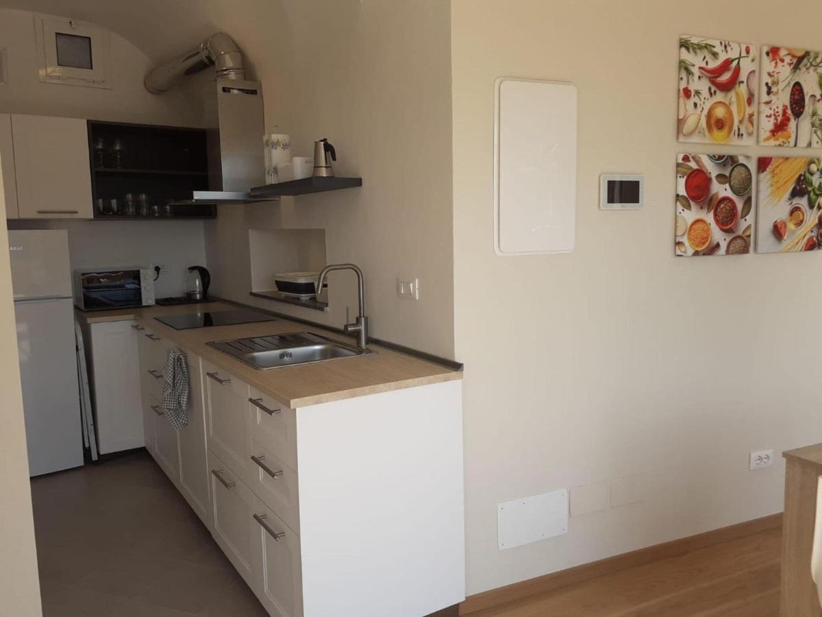 Belvilla By Oyo Casa Nuova เวนติมิญา ภายนอก รูปภาพ