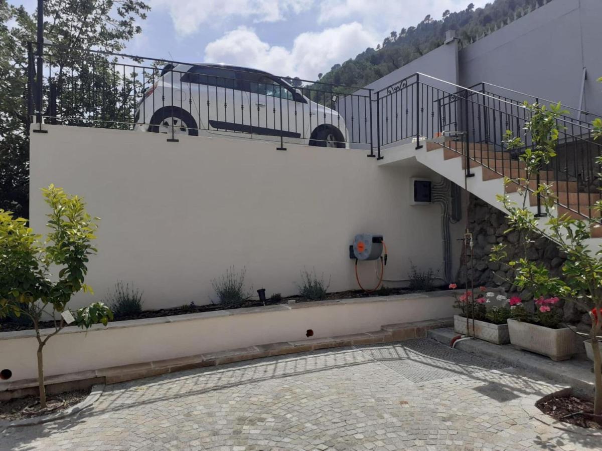 Belvilla By Oyo Casa Nuova เวนติมิญา ภายนอก รูปภาพ